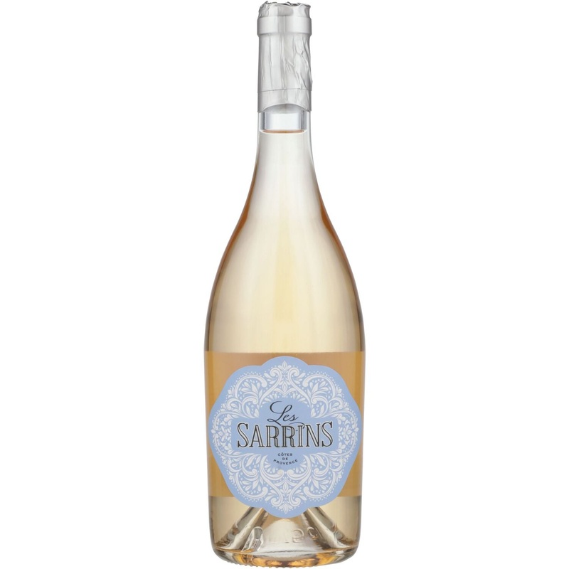 Les Sarrins Cotes De Provence Rose 2020 750 ML