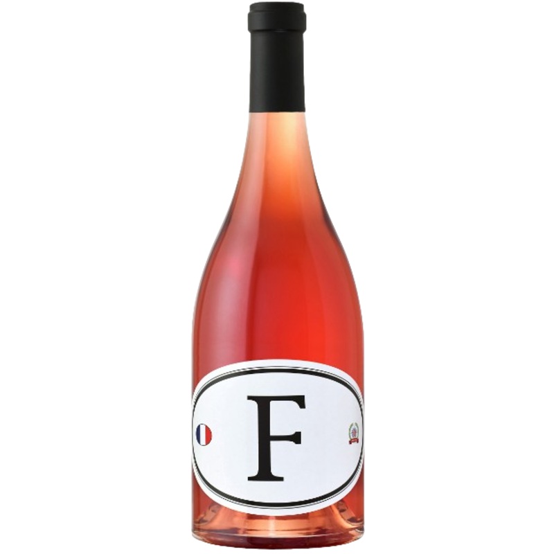 Locations F-5 Rose 750 ML