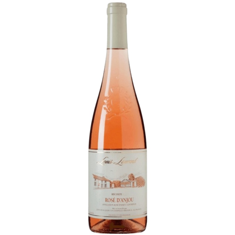 Louis Laurent Rose D'Anjou 2019 750 ML