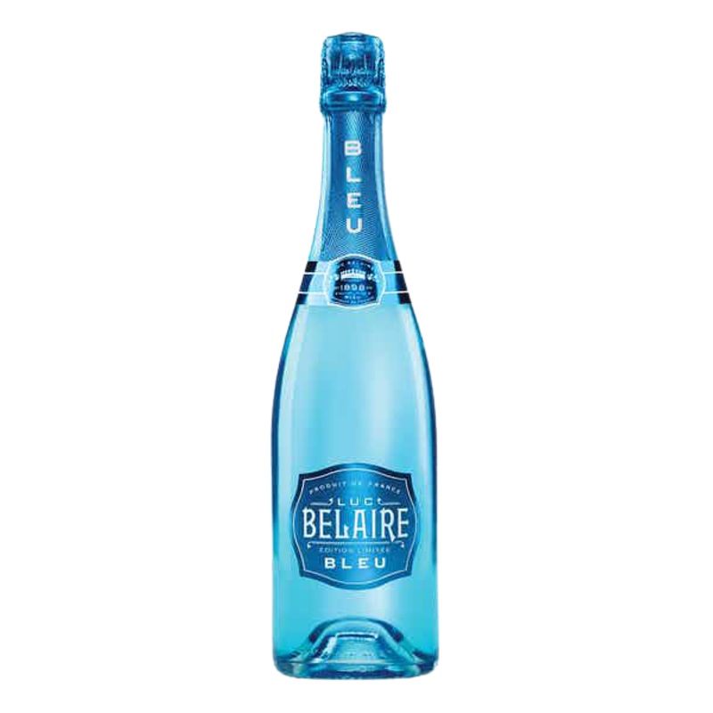 Luc Belaire Edition Bleu 750 ML