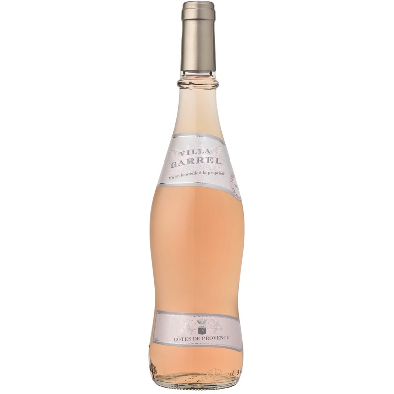 Maison Fabre Cotes de Provence Rose 750 ML
