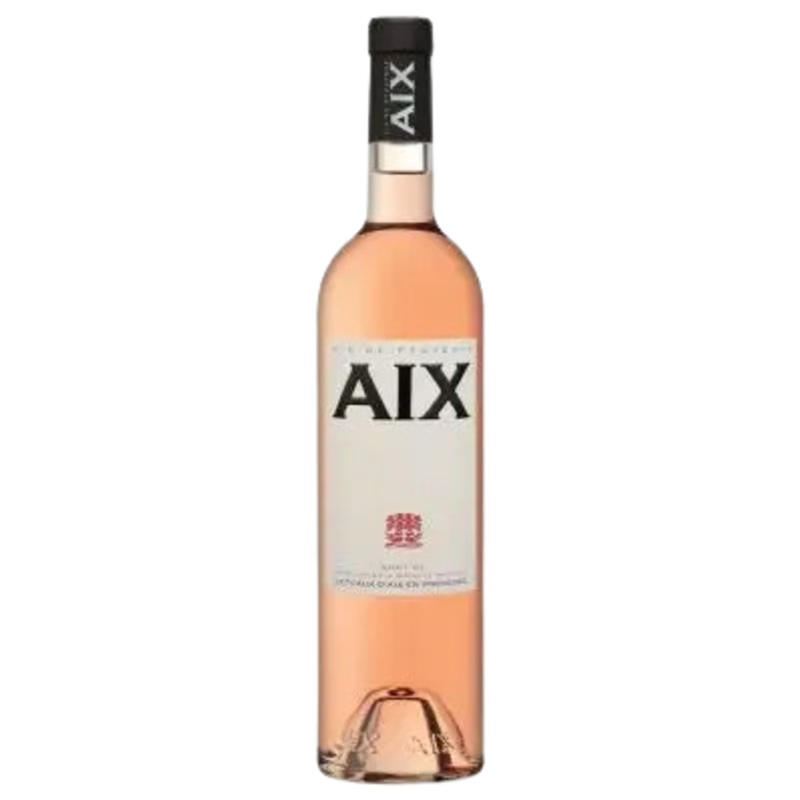 Maison Saint Aix Coteaux D'Aix-En-Provence Rose 2020 1.5 L