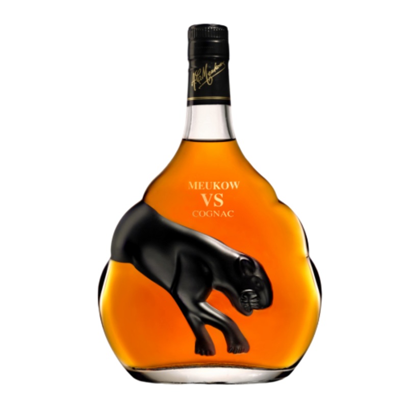 Meukow Cognac VS Cognac 750 ML