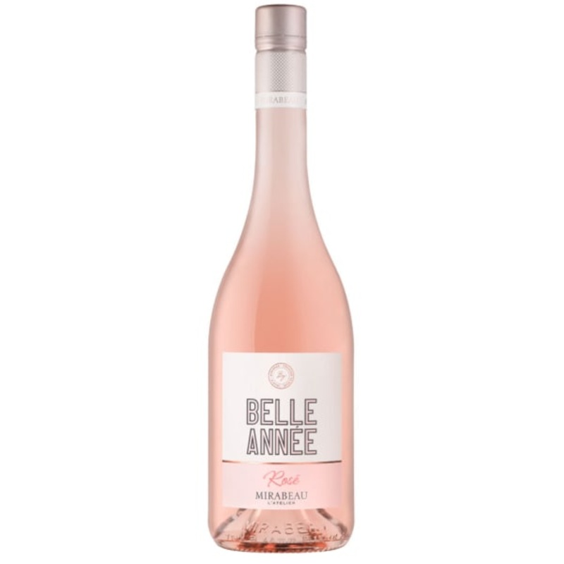 Mirabeau Belle Annee Rose 2022 750 ML