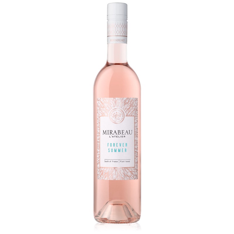 Mirabeau Forever Summer Rose 2022 750 ML