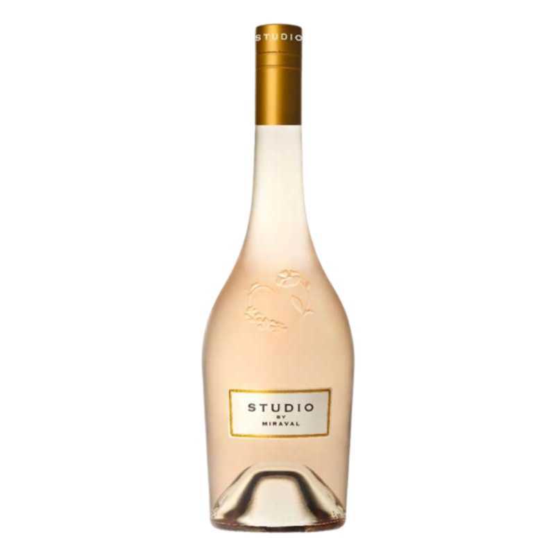 Miraval Mediterranee Studio Rose 750 ML