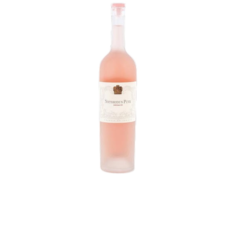 Notorious Pink Grenache Rose 750 ML