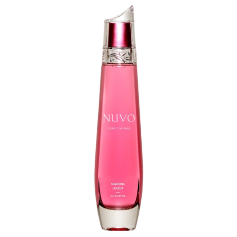 Nuvo Sparkling Liqueur 750 ML