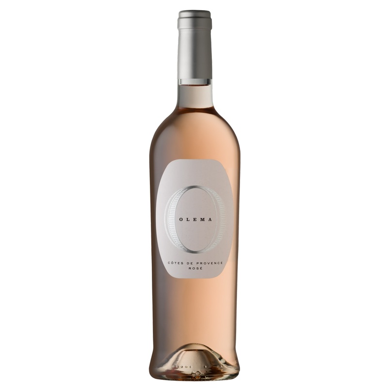 Olema Rose Cotes de Provence 2023 750 ML