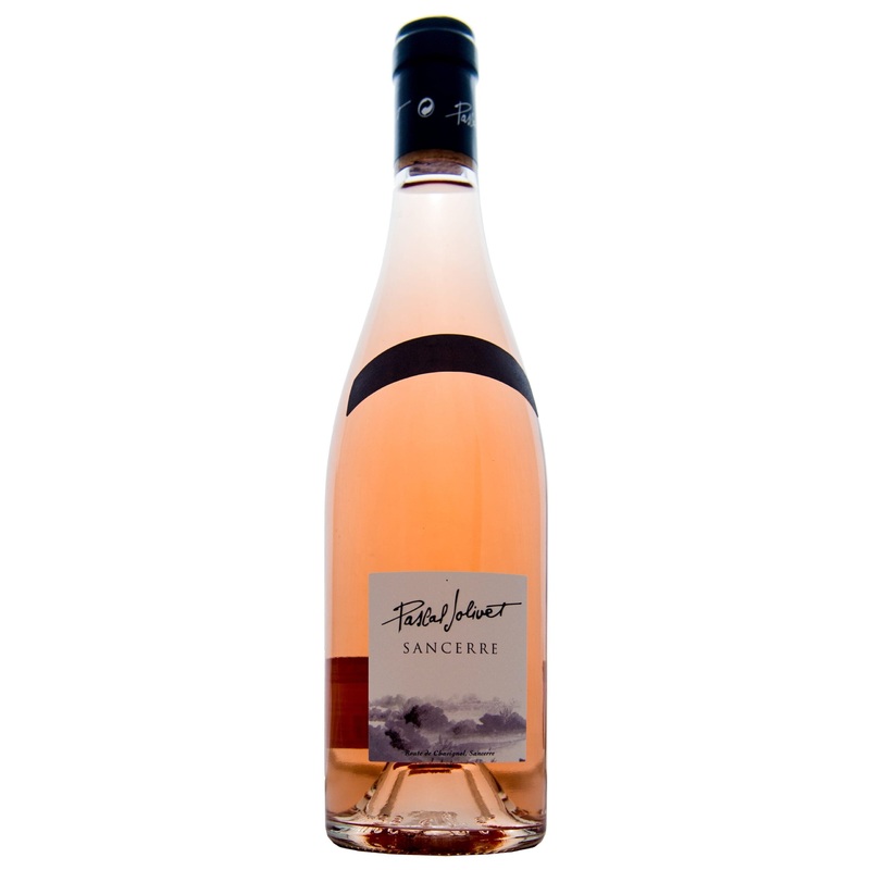 Pascal Jolivet Sancerre Rose 2021 750 ML