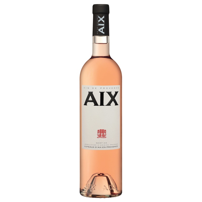 Aix Rose 2023 750 ML