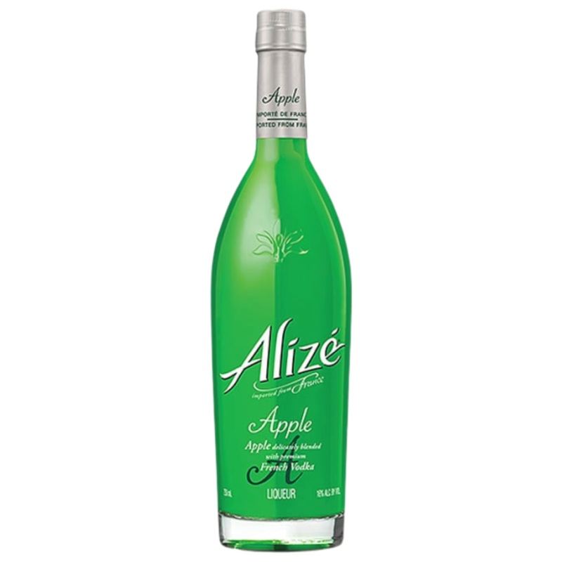 Alize Passion Apple 750 ML