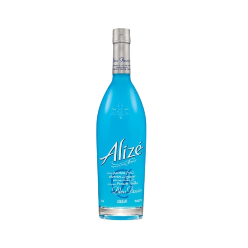 Alize Passion Bleu Passion 750 ML