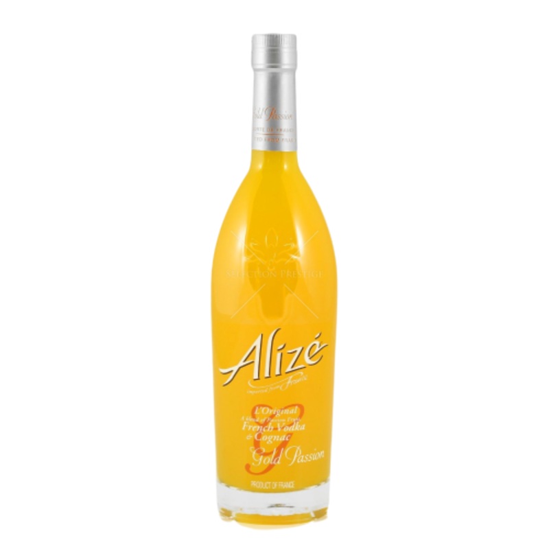 Alize Passion Gold Passion 750 ML