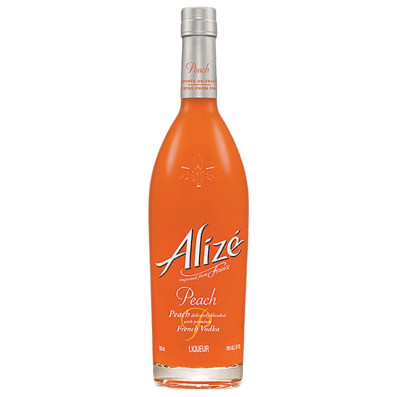 Alize Passion Peach 750 ML