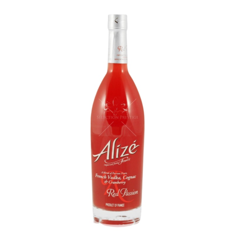Alize Passion Red Passion 750 ML
