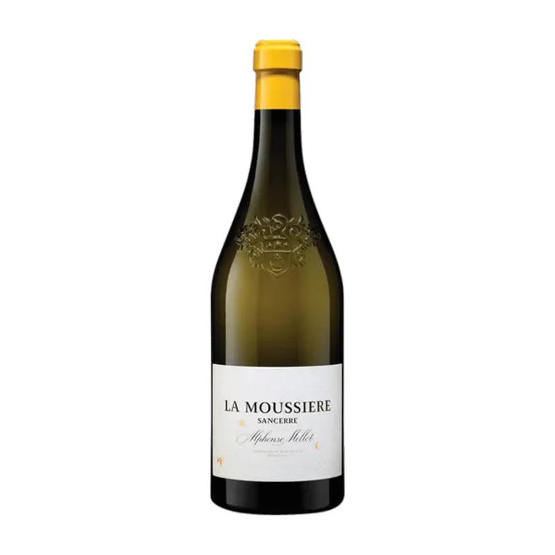 Alphonse Mellot La Moussiere Sancerre Blanc 2023 750 ML