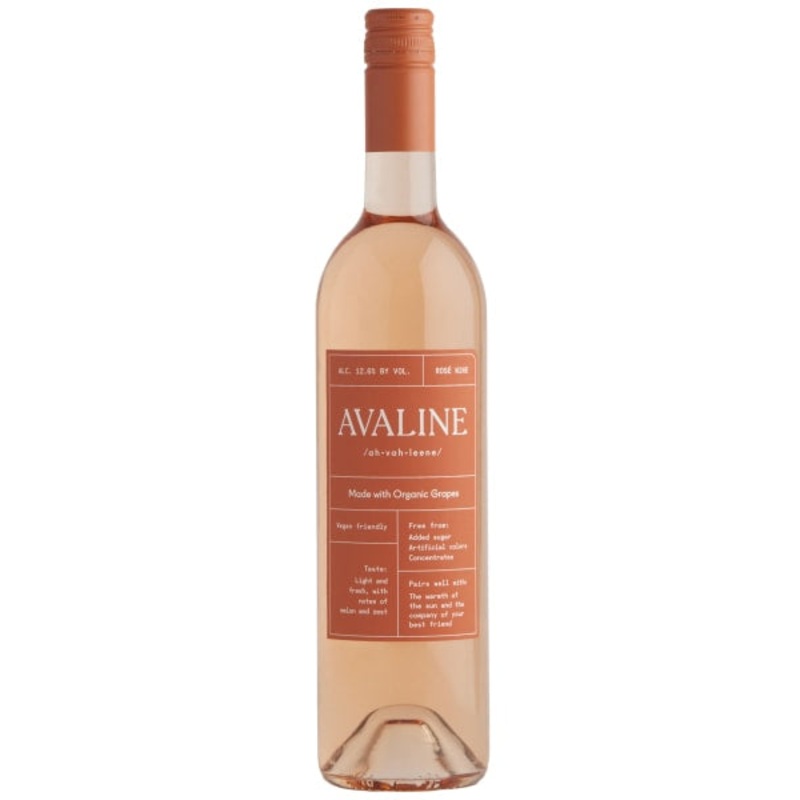 Avaline Rose 750 ML