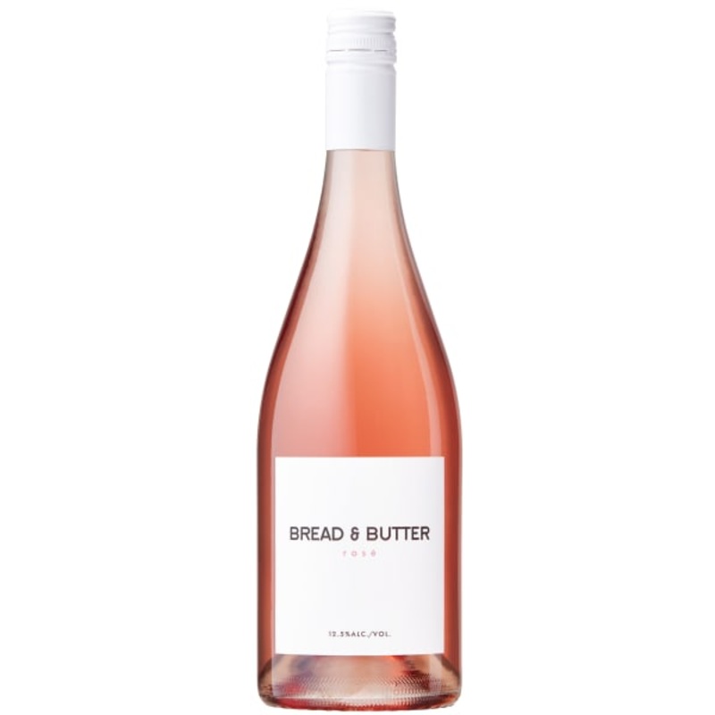 Bread & Butter Rose 2023 750 ML