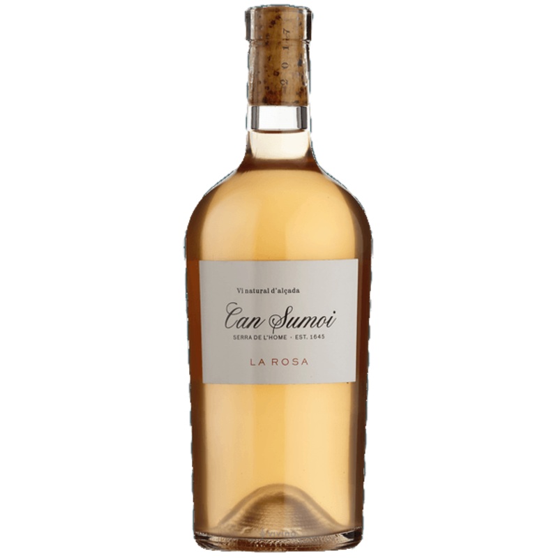 Can Sumoi Penedes La Rosa 2020 750 ML