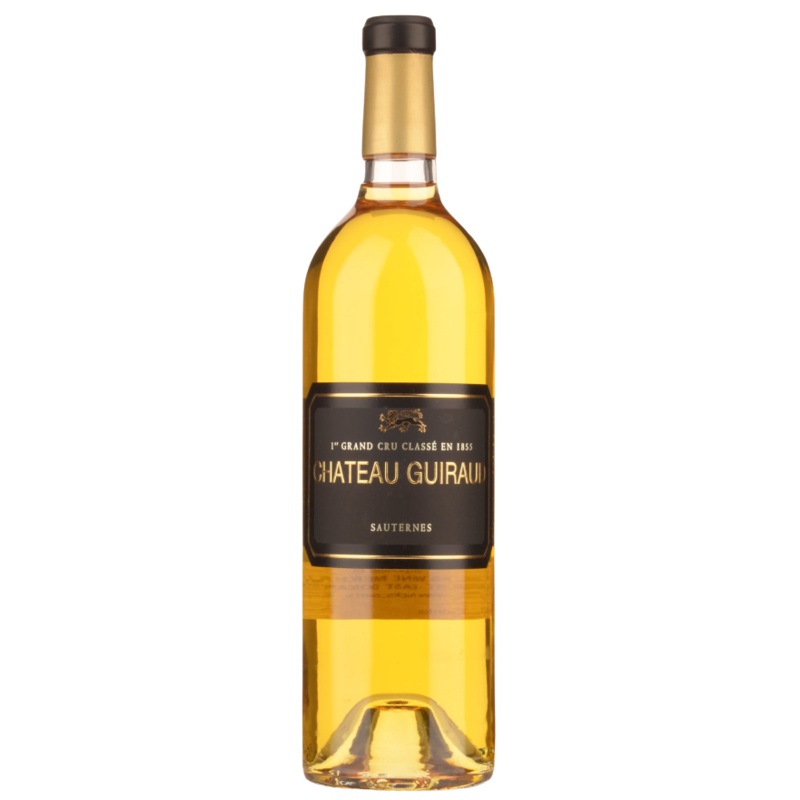 Chateau Guiraud Sauternes 2015 750 ML