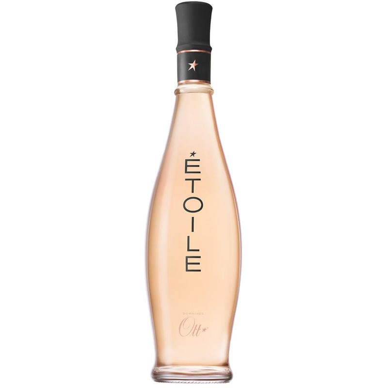 Domaines Ott Vin Rose Etoile France 2020 750 ML
