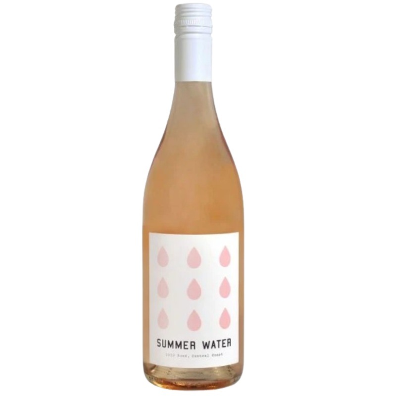 Summer Water Rose 2023 750 ML