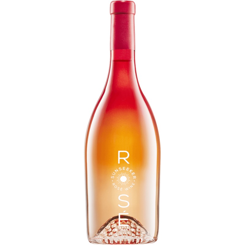 Sunseeker Rose California 750 ML
