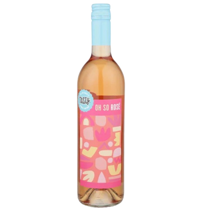 Tasty Rose Oh So 750 ML