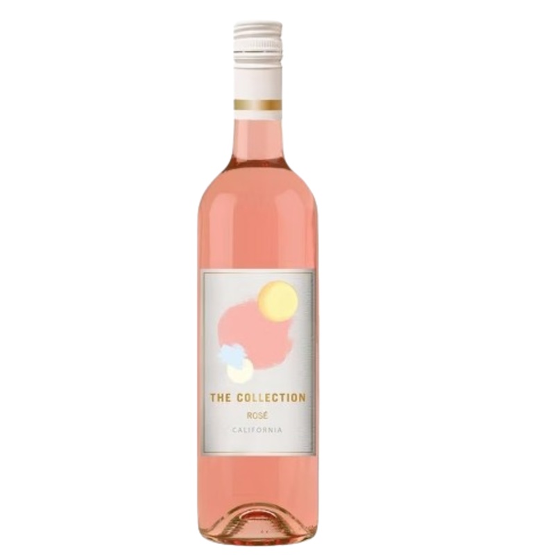The Collection Rose 2021 750 ML