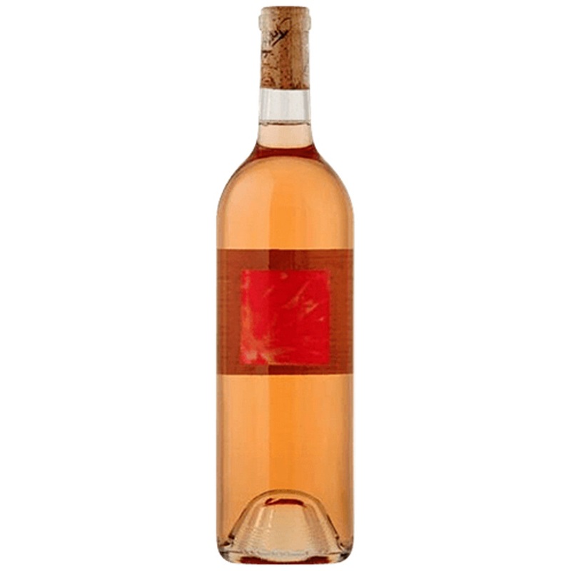 Tres Sabores Ingrid & Julia Rose 2020 750 ML