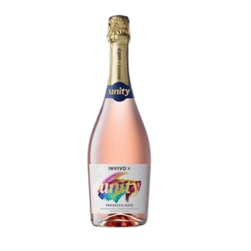 Unity Rose 2020 750 ML