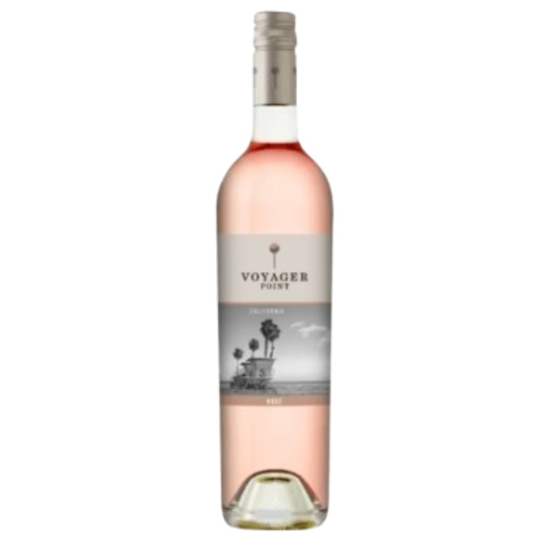 Voyager Point Rose 2019 750 ML