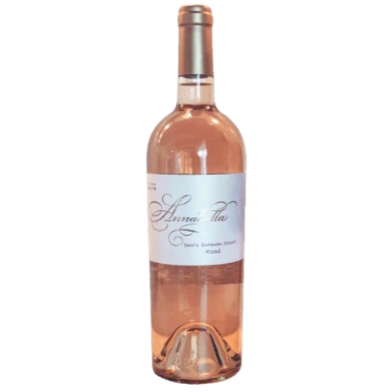 Annabella Rose Santa Barbara County 2018 750 ML