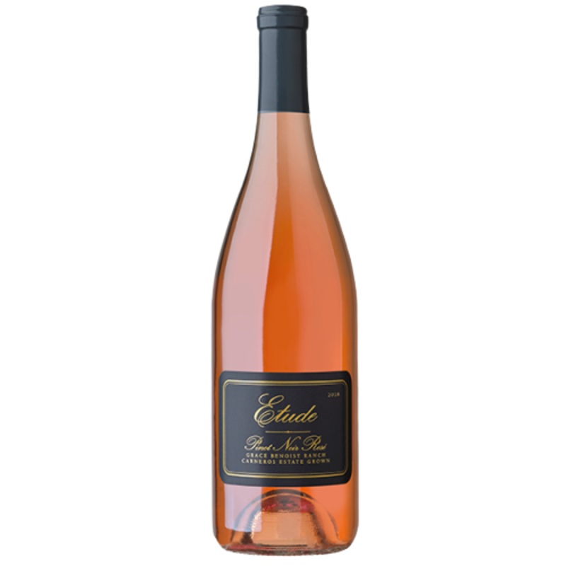 Etude Pinot Noir Rose Estate Grown Carneros 2018 750 ML