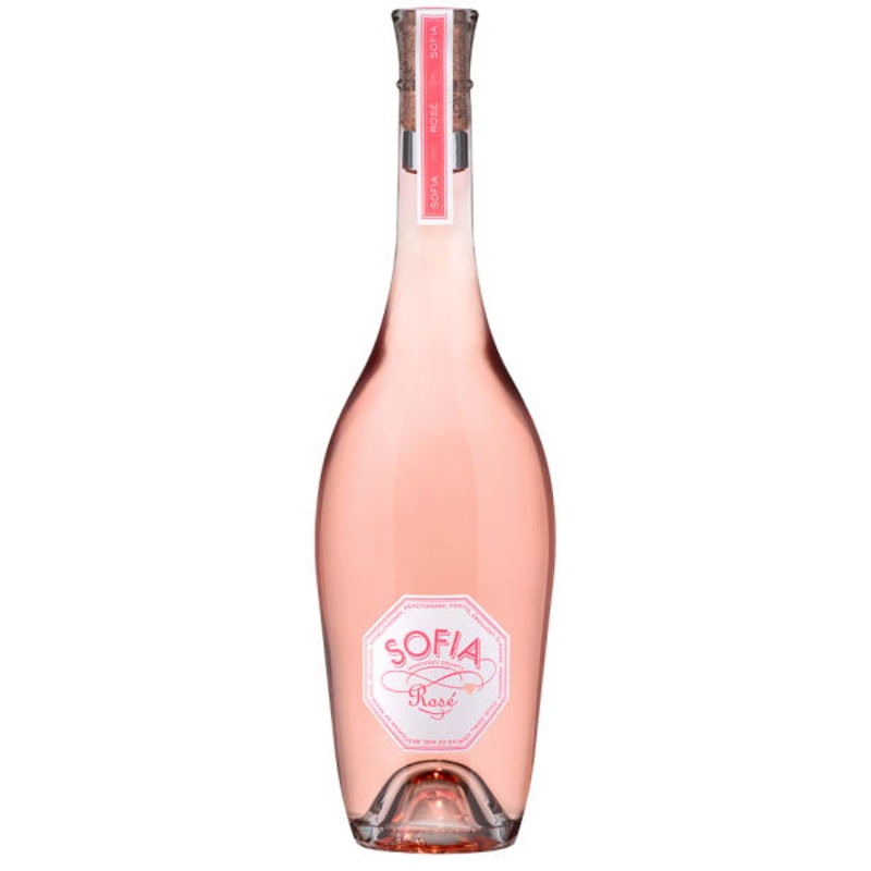Francis Ford Coppola Sofia Rose 2023 750 ML