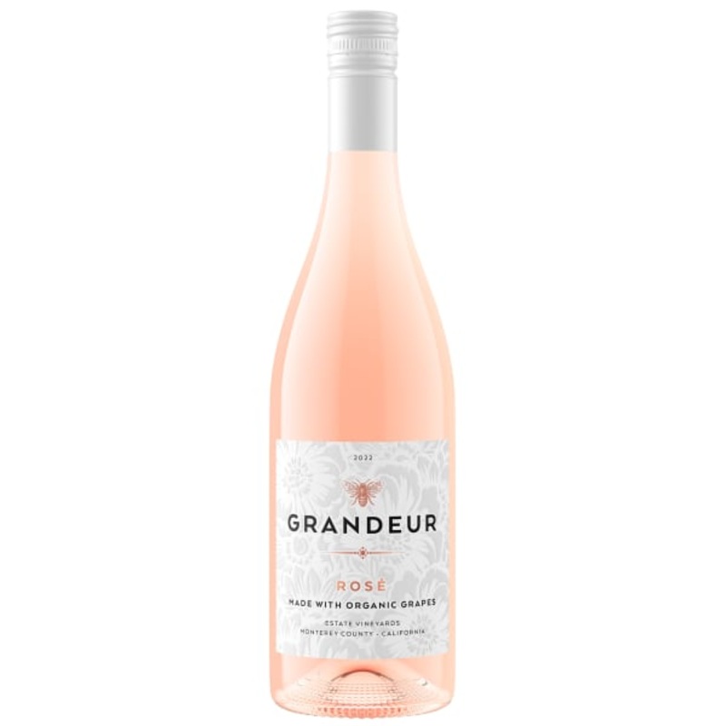 Grandeur Monterey Rose 2022 750 ML