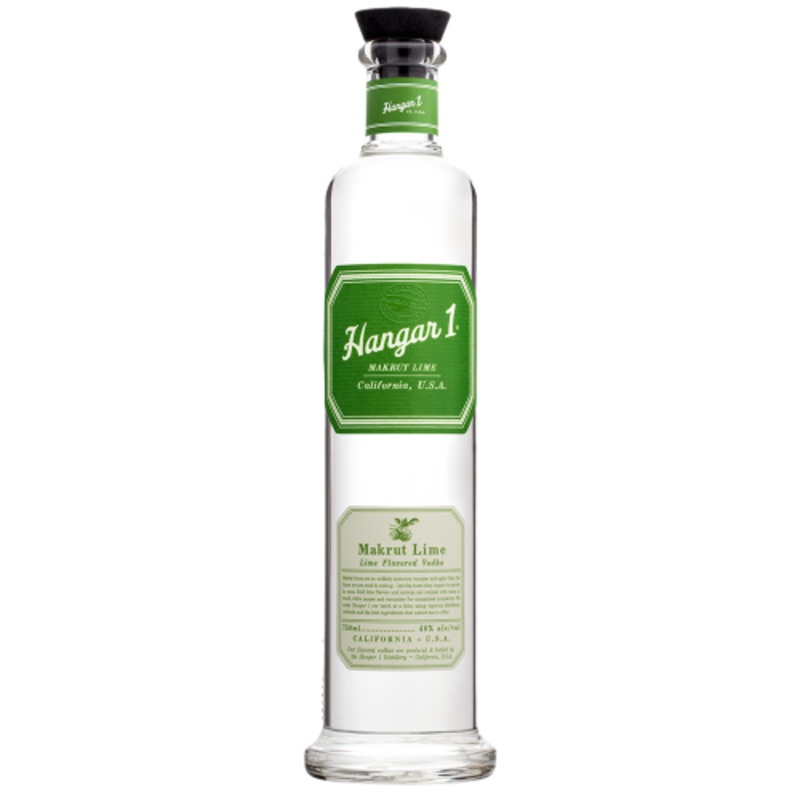 Hangar 1 Kaffir Lime Vodka 750 ML