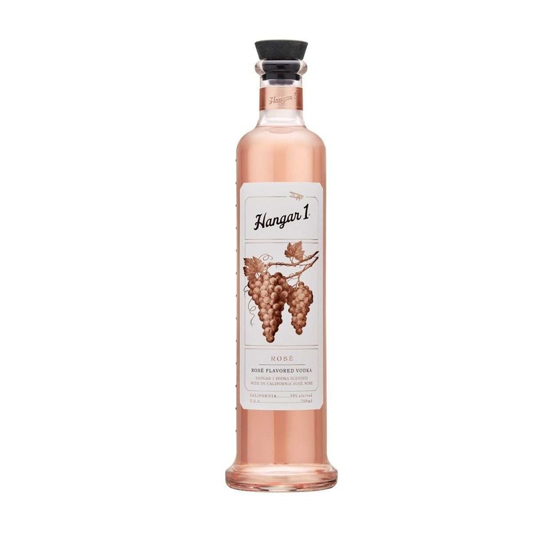 Hangar 1 Rose Flavored Vodka 750 ML