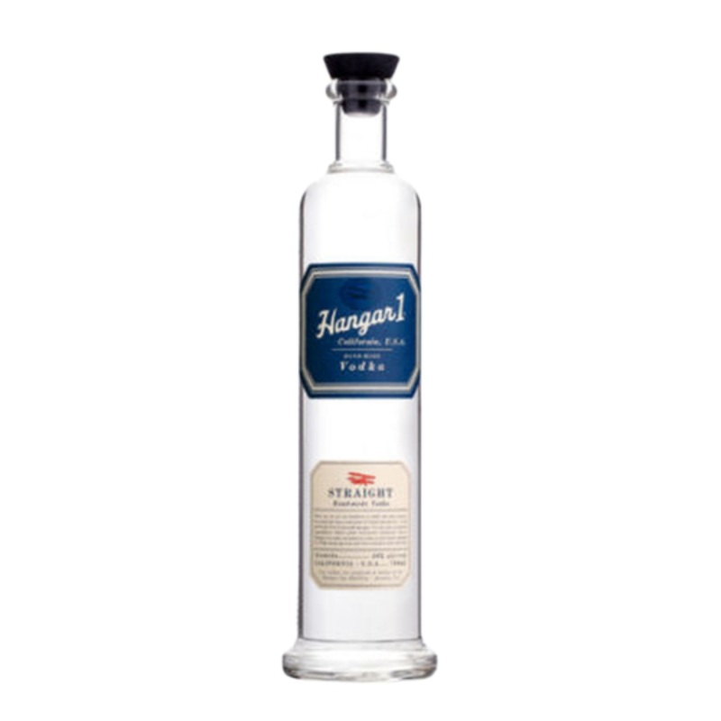 Hangar 1 Straight Vodka 750 ML