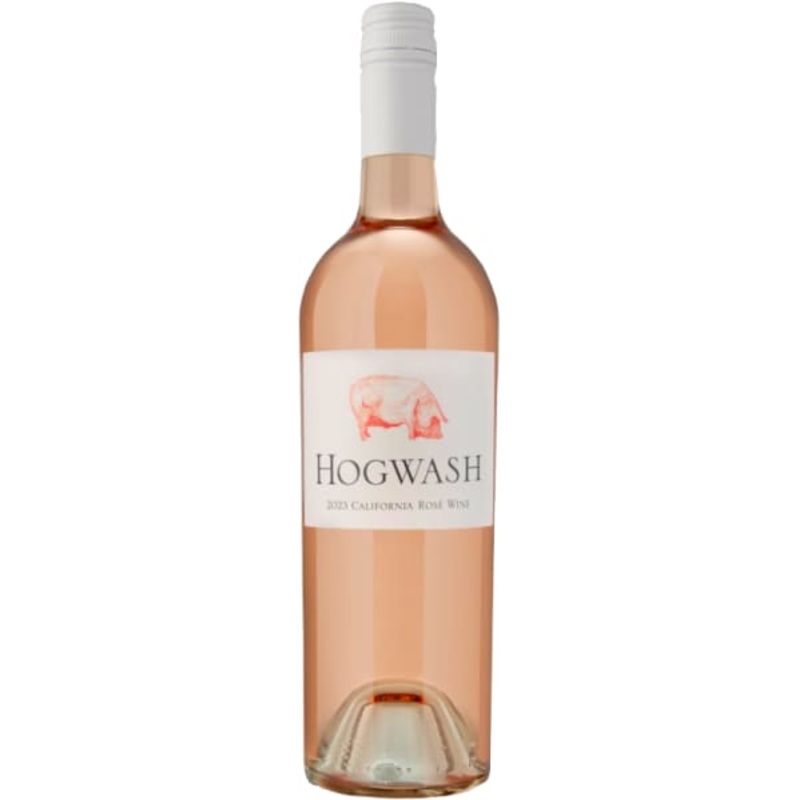 Hogwash Rose 2023 750 ML