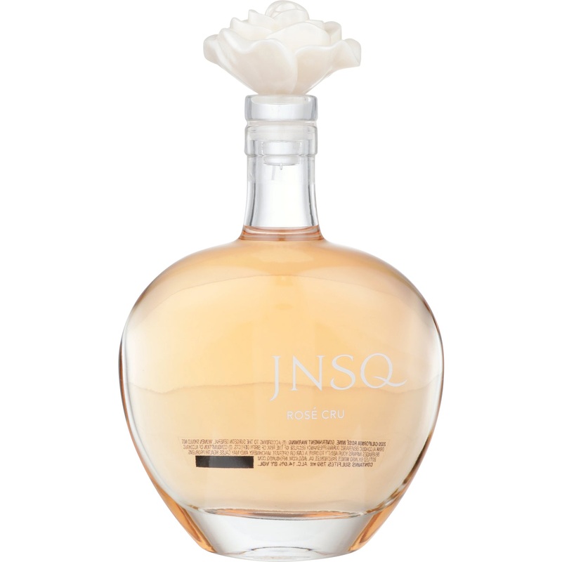 Jnsq Rose Cru California 2020 750 ML