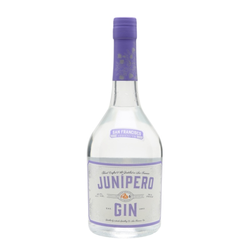 Junipero Gin 750 ML