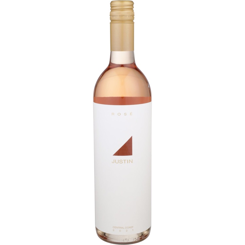Justin Rose Wine Central Coast 2021 750 ML