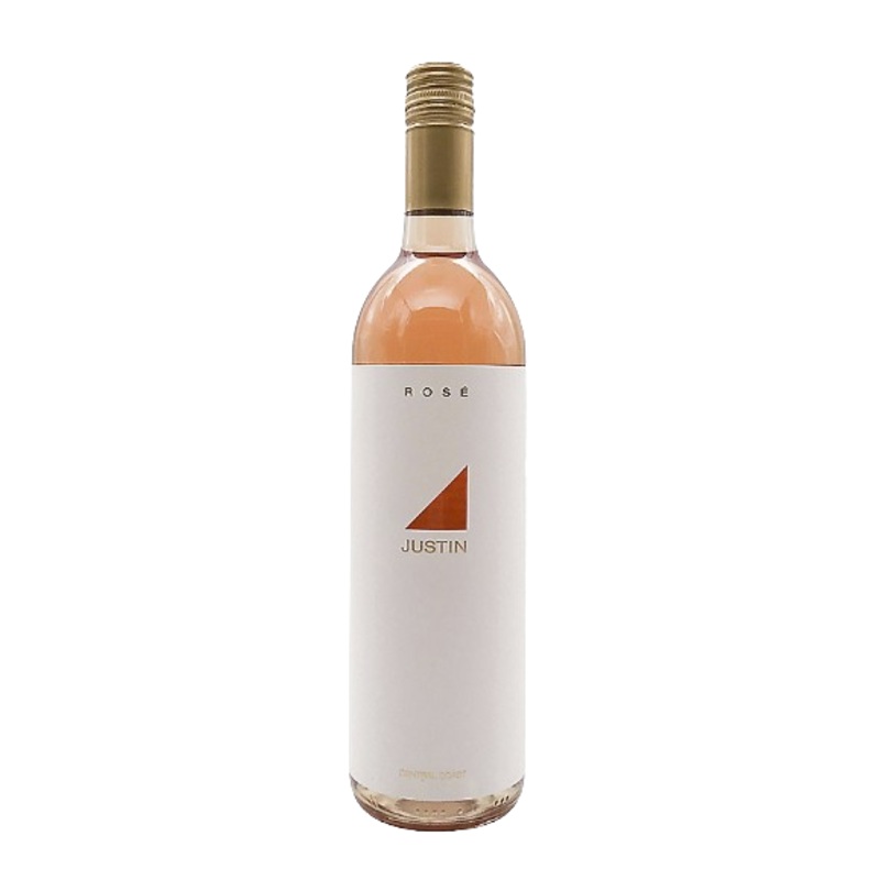 Justin Rose Wine Central Coast 2022 750 ML