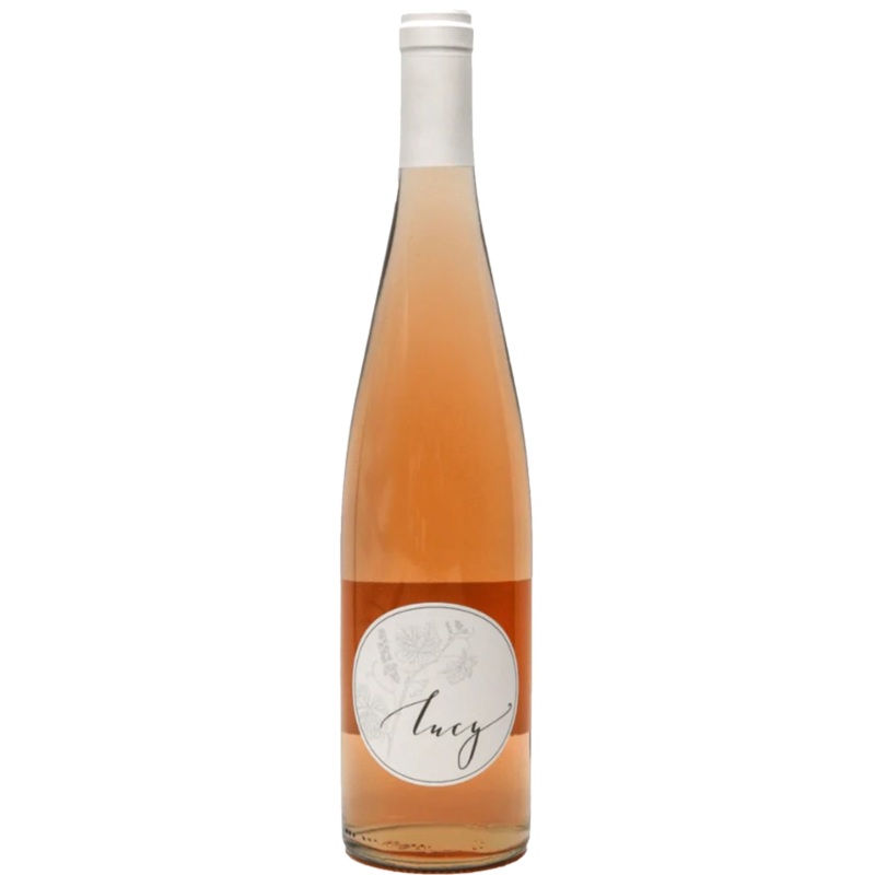 Lucy Rose Of Pinot Noir Santa Lucia Highlands 2021 750 ML