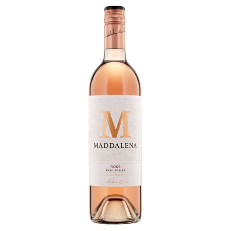 Maddalena Rose Paso Robles 2023 750 ML