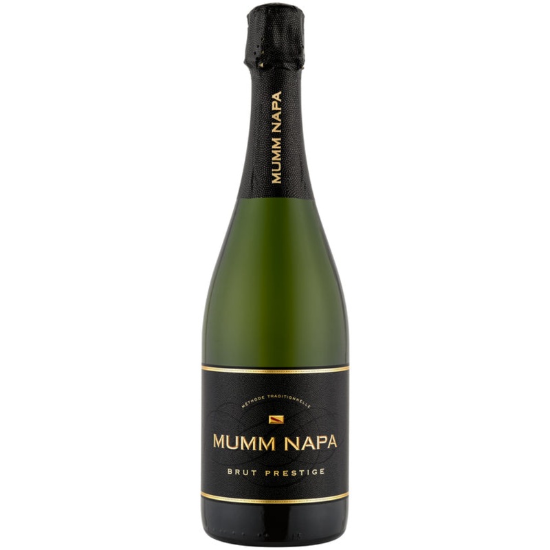 Mumm Napa Brut Prestige Napa County