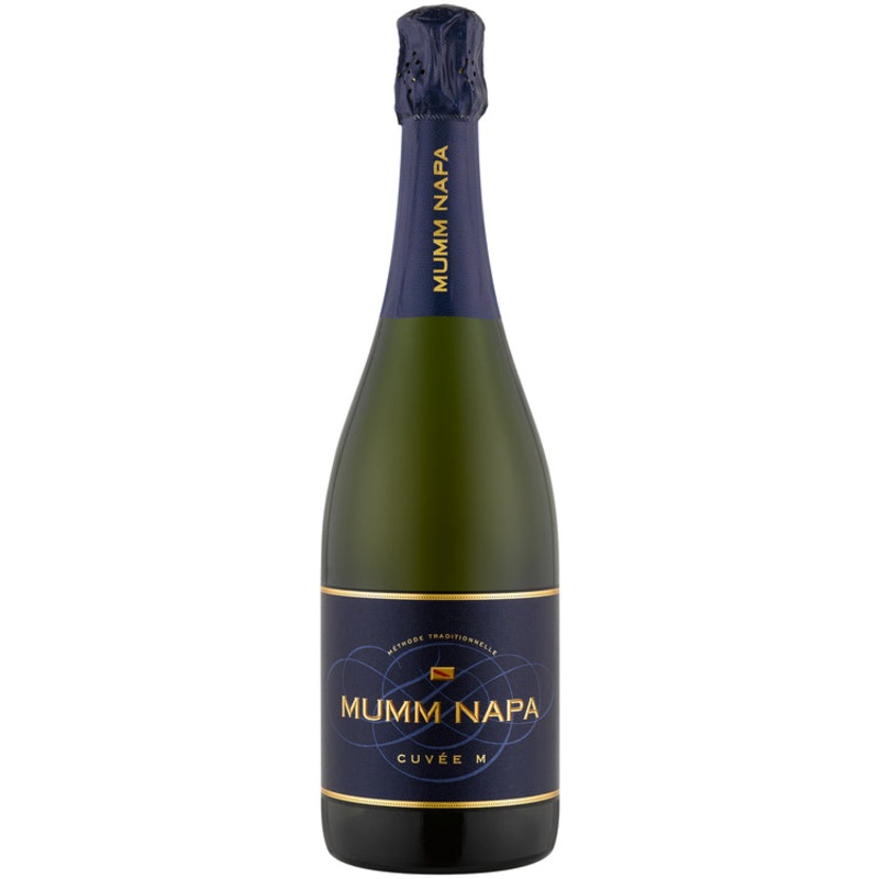 Mumm Napa Cuvee M Napa County