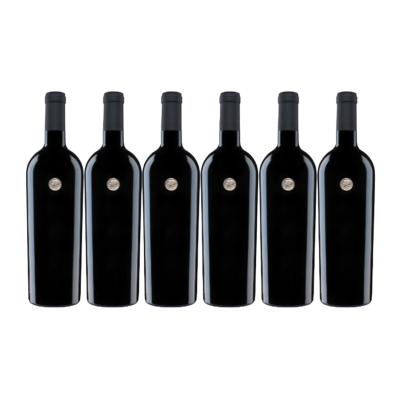 Orin Swift Mercury Head Cabernet Sauvignon 750 ML (6 Bottles)